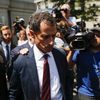 Federal Prosecutors Say Anthony Weiner Convinced Teen To Strip, Touch Herself On Skype
